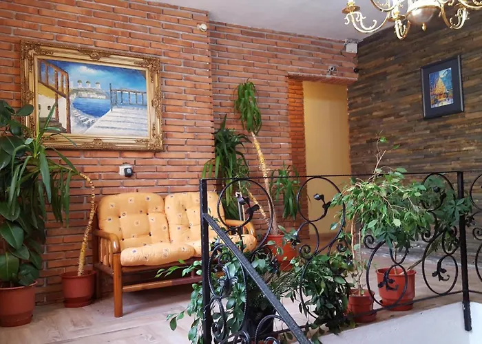 Hotel 3 stelle: Hotel Livia