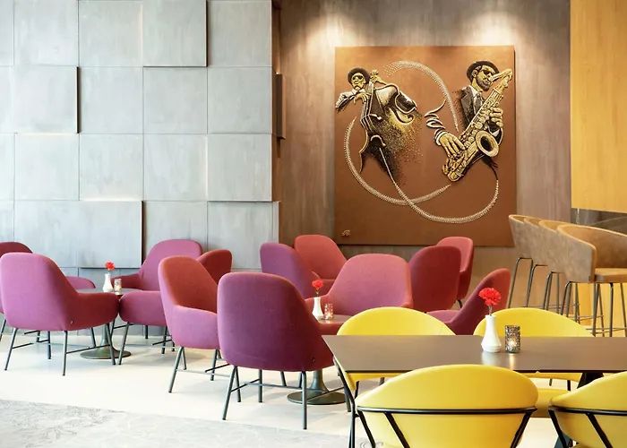 Hilton Garden Inn Tirana